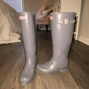 Hunter Tall Rainboots
